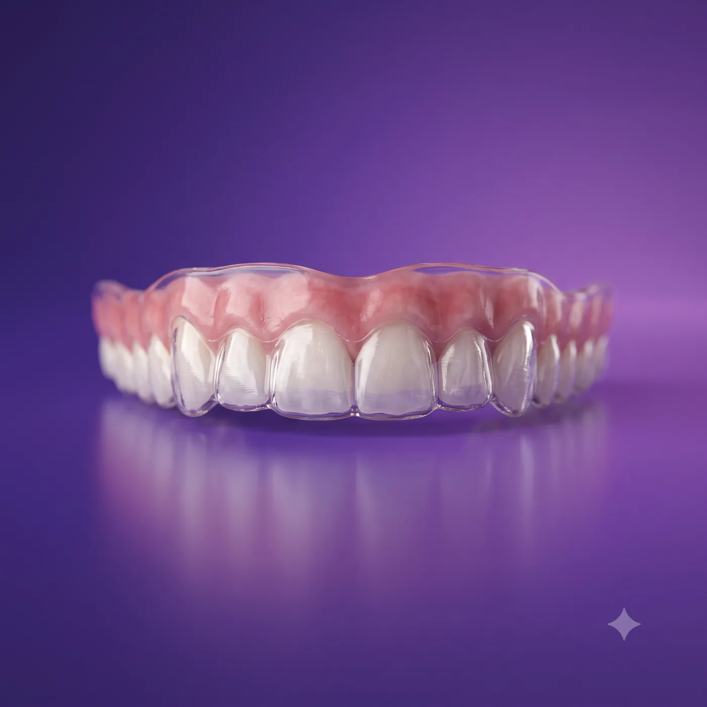 Clear aligners in Warren, OH — discreet orthodontics at Modern Dental Concepts