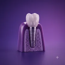 Dental implant