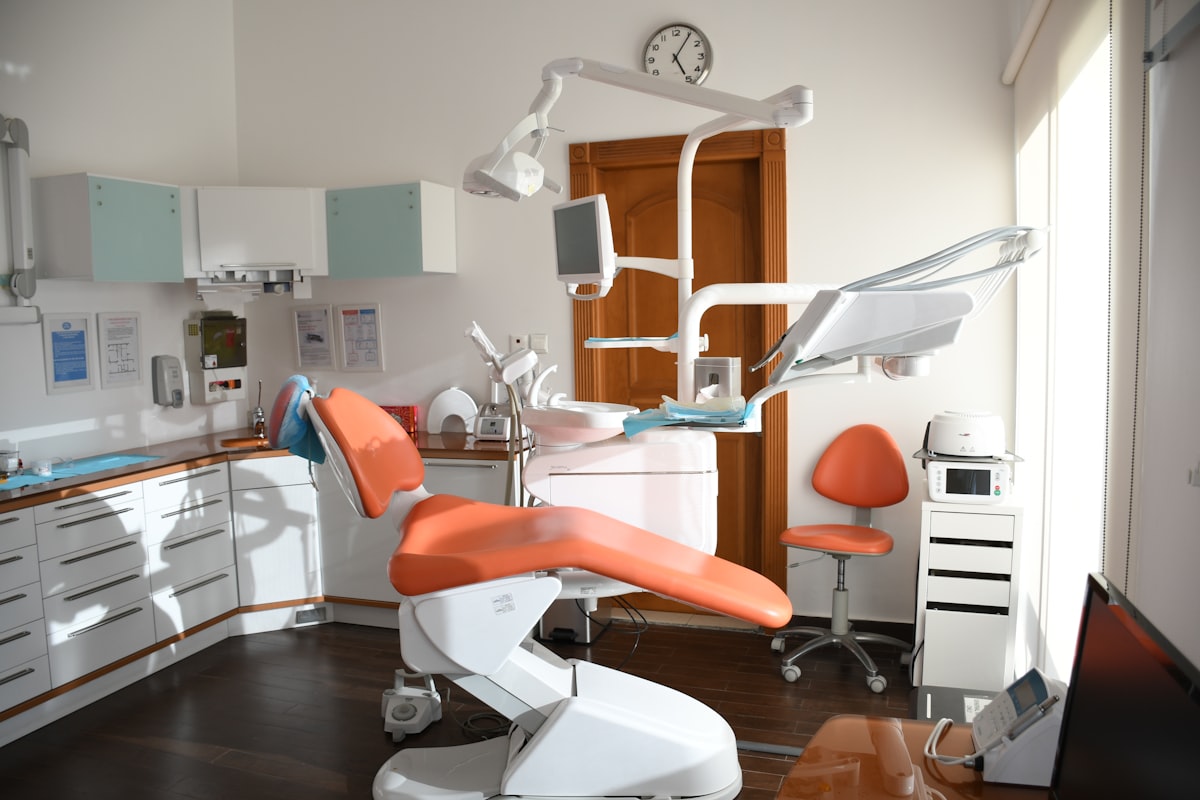 Porcelain veneers to correct dental imperfections in Warren, OH