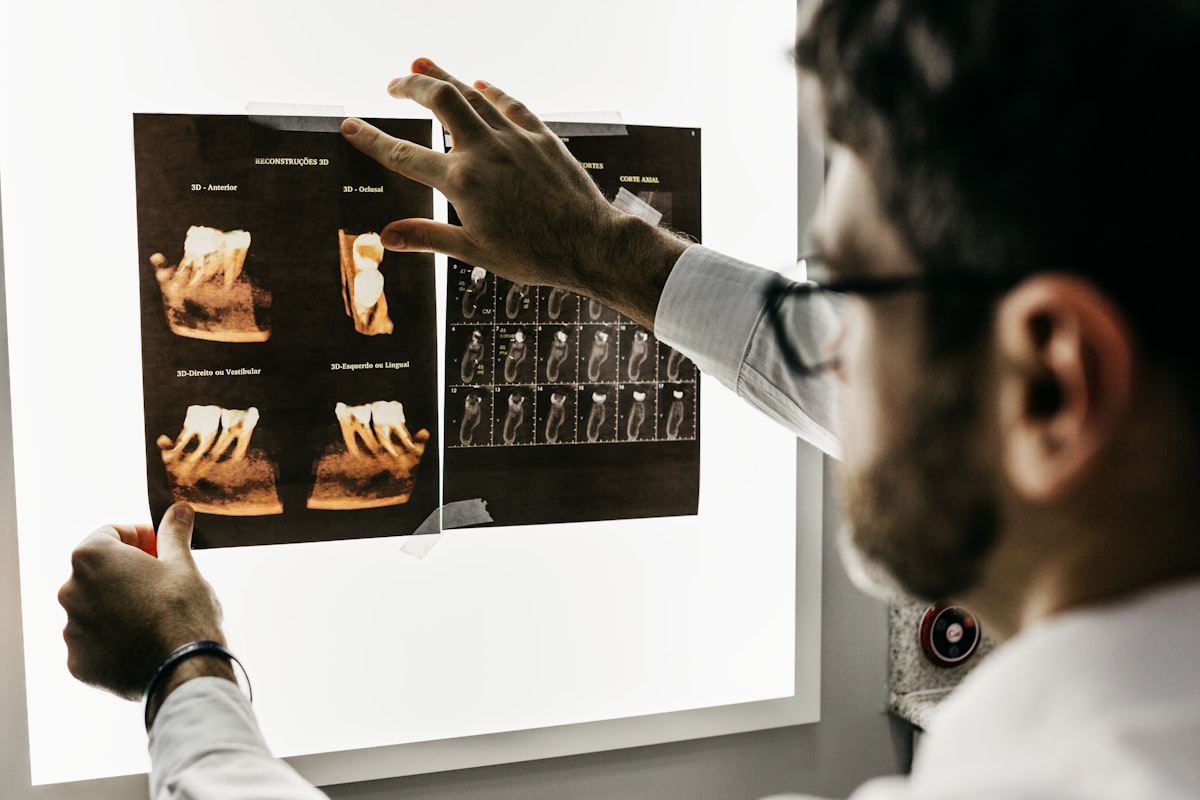Root canal therapy to save natural teeth in Warren, OH — Modern Dental Concepts