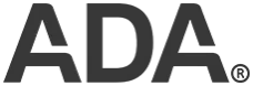 American Dental Association member