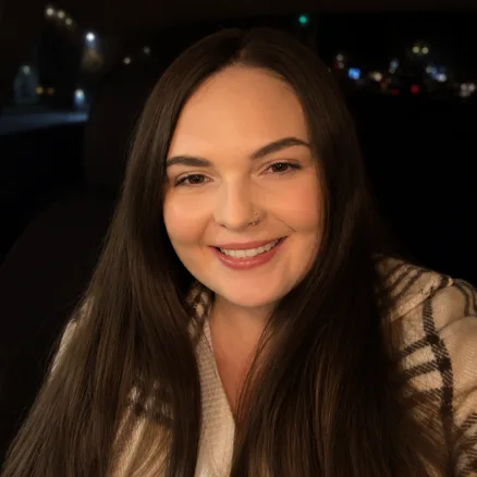 Emily, Front Desk at Modern Dental Concepts